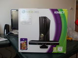 XBOX360 KINECT