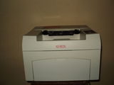 Xerox imprimanta phaser 3125 +cartus