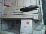 xerox Nashuatec 4525 Aficio