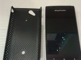 Xperia Arc S