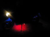 Yamaha Aerox