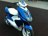 Yamaha Aerox Set 80
