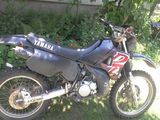 yamaha dt 125 cmc