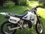 Yamaha DT 125 R