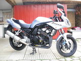 Yamaha Fazer