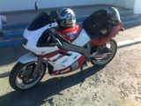 yamaha fzr 600