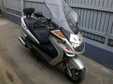 Yamaha Majesty vand sau schimb