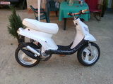 Yamaha MBK sport