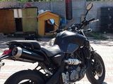 Yamaha MT - 03 , an 2007, 2200 euro