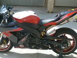 Yamaha R1 2004-2008