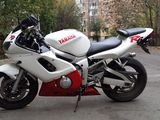 yamaha r6 1999