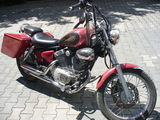 Yamaha Virago Chopper