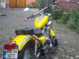 yamaha virgo 535