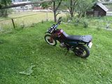 yamaha xt 600