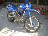 yamaha xt 600