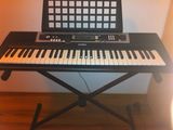 YAMAHA YPT-210+SUPORT BOSTON