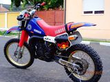 yamaha yz 250