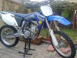 Yamaha YZ450F ,2006