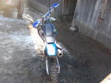 Yamaha yzff