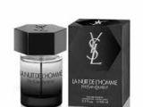 Yves Saint Laurent La Nuitde l'Homme