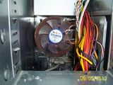 Zalman CPNS 9700 NT LED