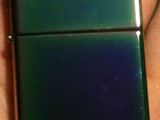 Zippo - Rare