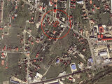 Zona Mărul de Aur, teren intravilan, 809 mp