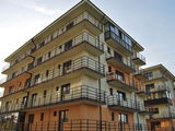 Zona Rezidentiala, Garsoniera, Loc parcare inclus, Metrou D. Leonida - 26 mp
